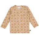 Vorschaubild Blümchen Langarmshirt