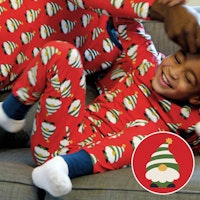 SANTA Varianten Bild