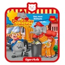 Vorschaubild Benjamin Blümchen - Das neue Müllauto als Tigercard