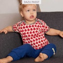 Vorschaubild Kurzarm Shirt Wale