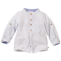 Elegantes Baby Hemd langarm