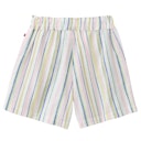 Vorschaubild Bunt gestreifte Shorts