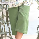 Vorschaubild Robuste Twill Outdoor Shorts
