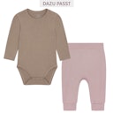 Vorschaubild Super weiche Hose Bambusviskose