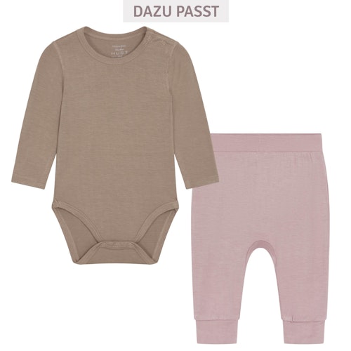 Super weiche Hose Bambusviskose