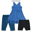 Vorschaubild Kleid ohne Arm