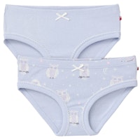 Doppelpack Slips Herbstfrüchte