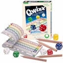 Vorschaubild Qwixx – Würfelspiel ab 8 Jahren