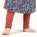 Vorschaubild Softe Uni Leggings