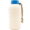 Vorschaubild Trinkflasche auslaufsicher & melanienfrei – 400 ml blau