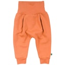 Vorschaubild Krabbelhose Sweat Weltall