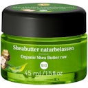Vorschaubild Bio Sheabutter roh – 45 ml