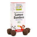 Vorschaubild Samenbomben Set 8 Stück – Mohnblumen