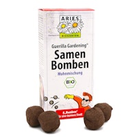 Samenbomben Set 8 Stück – Mohnblumen Samenbomben Set 8 Stück – Mohnblumen