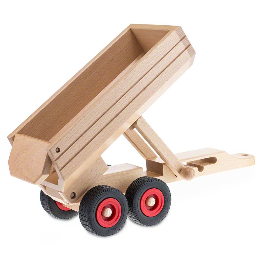 Anhänger Muldenkipper 3 - 8 Jahren