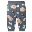 Vorschaubild Freizeithose People Wear Organic Sweat Motiv