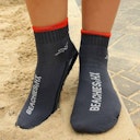 Vorschaubild Beachies Erwachsene Strand- und Wattsocken