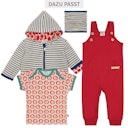 Vorschaubild Kurzarm Shirt Wale