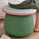 Vorschaubild Stapelstein® Dynamic small water lily + GRATIS Pad