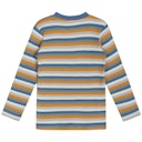 Vorschaubild Ringel Langarmshirt