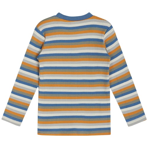 Ringel Langarmshirt