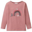 Vorschaubild Langarmshirt Maxomorra Interlock/Jersey Motiv