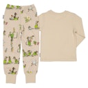 Vorschaubild Schlafanzug Pettersson & Findus