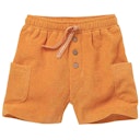 Vorschaubild Weiche Frottee Shorts