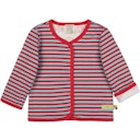 Vorschaubild Gestreifte Wendejacke