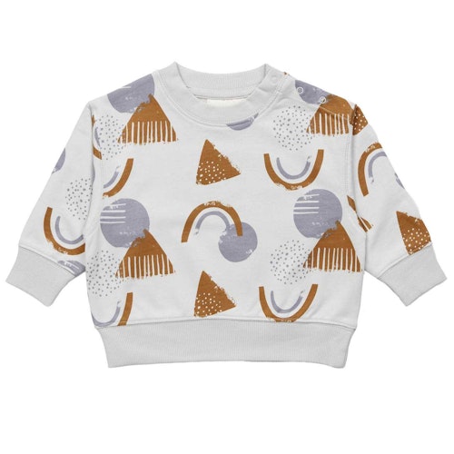 Baby Sweater Bären