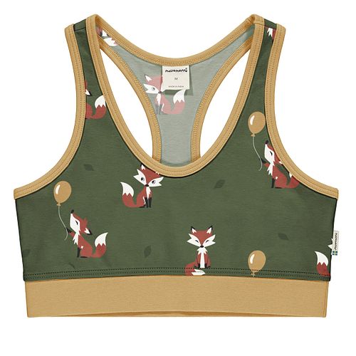 Damen BH gestreift