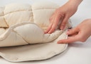Vorschaubild Warmer Daunen Innensack für Bambini Schlafsäcke