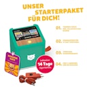 Vorschaubild Tigerbox – grüne Hörbox für Kinder
