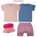 Vorschaubild Leichte Leinen Shorts