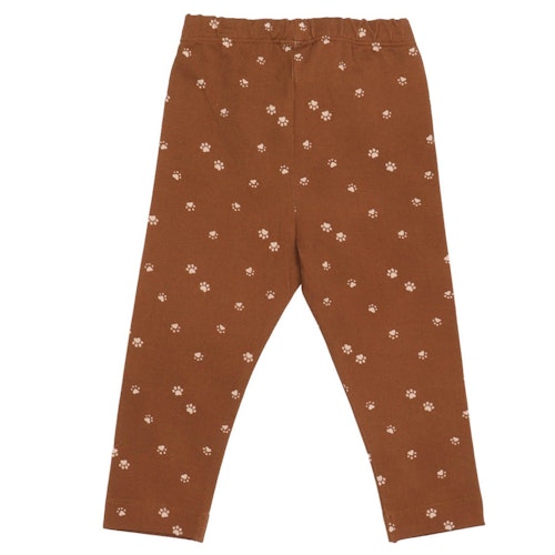 Jersey Leggings Pfoten