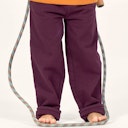 Vorschaubild Twill Herbsthose gefüttert Outdoor