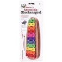 Vorschaubild Großes Glockenspiel ab 3 Jahre - einfach erklärt