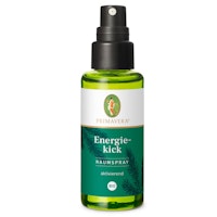 Energiekick Raumspray bio – 50ml