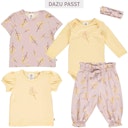 Vorschaubild T-Shirt Blumen