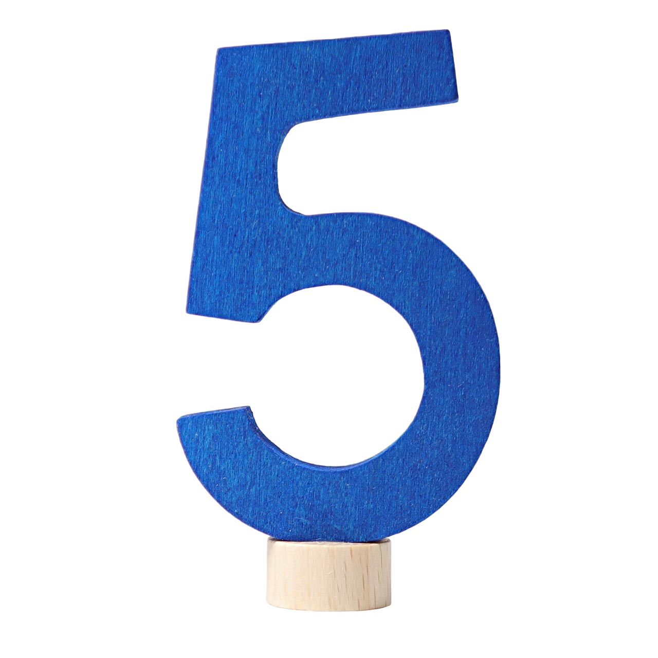 Grimms Zahlenstecker 5