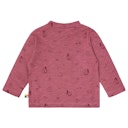 Vorschaubild Locker es Langarmshirt
