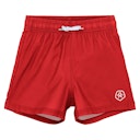 Vorschaubild Schlichte Badeshorts uni