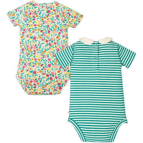 Body 2er Pack Autos und Streifen