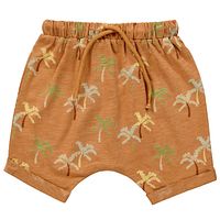Shorts Sense Organics Interlock/Jersey