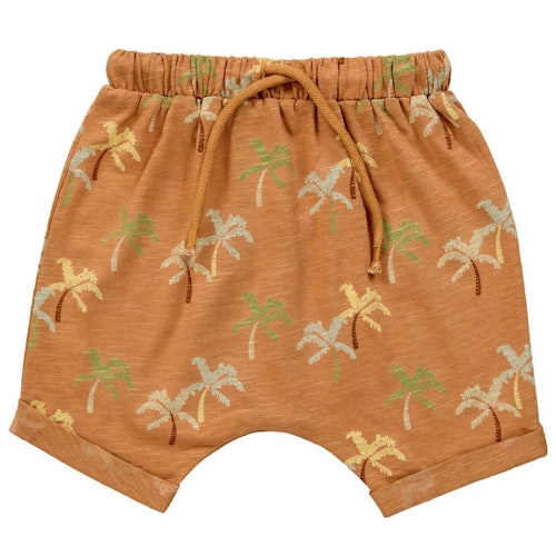 Lässig bequeme Haremhose