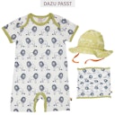 Vorschaubild Spieler kurzarm Fische