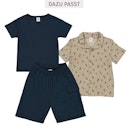 Vorschaubild Sweat Cargo Shorts