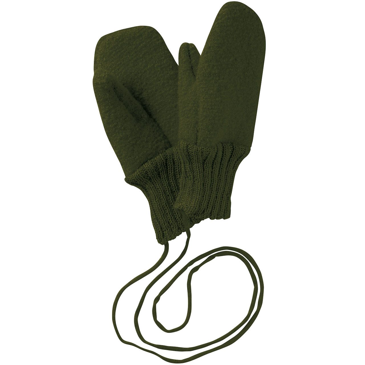 Handschuhe Disana Walk Schurwolle