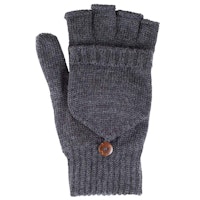 Erwachsenen Halbfinger Handschuhe