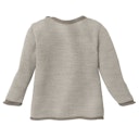 Vorschaubild Baby Pullover Schurwolle